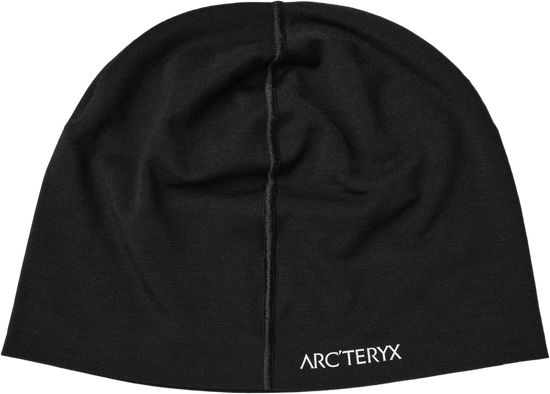 Czapka Arcteryx Satoro merino Toque black (6).png