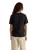 Koszulka Arcteryx Kragg SL CTN Heatmap Crew SS W Black (2).png