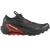 L49190100 Buty trailowe S/LAB GENESIS 2 Black / Fiery Red TatraStore