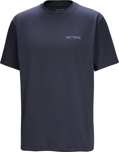 X000009538_001280 Arcteryx Kragg SL Cotton Blurred Bird Shirt SS Black Sapphire (4).png