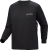 X000008469_021993 Arcteryx Kragg Cotton Bird Crew Neck Shirt LS Black_White (5).png