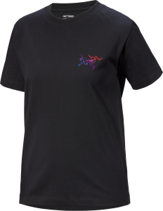 X000008468_019245 Arcteryx Kragg Cotton Little Bird Crew Neck Shirt SS Black-Multi (1).png