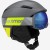 kask salomon pioneer c.air shade neon yellow tatra store.jpg