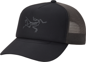 X000011285_021959 Arcteryx Bird Trucker Hat Black - Cloud (1).png