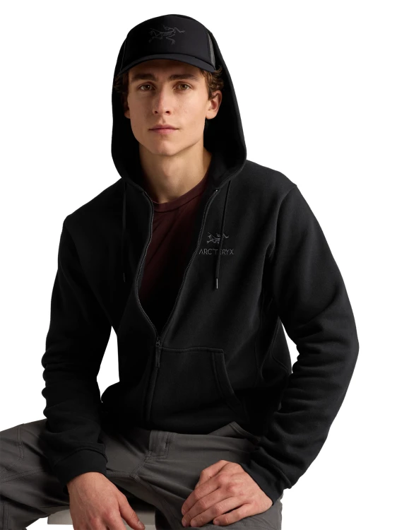 X000011285_021959 Arcteryx Bird Trucker Hat Black - Cloud (4).png