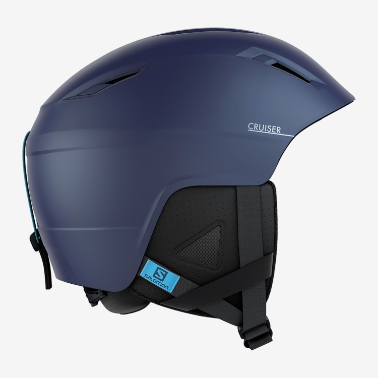 kask salomon cruiser2+ navy hawaiian surf tatrastore