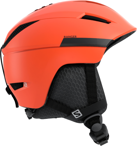 kask salomon ranger2 m orangeade tatrastore