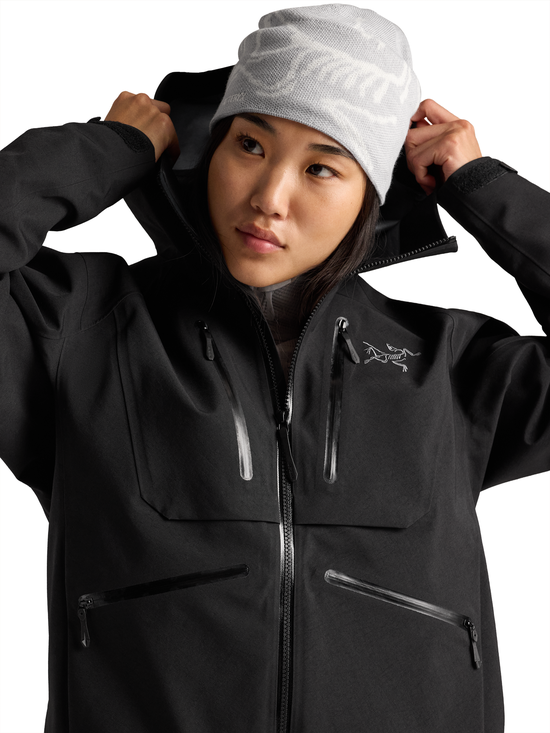 Czapka Arcteryx BIRD HEAD TOQUE Solitude (4).png