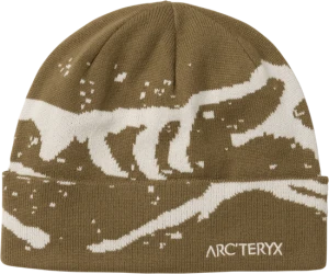 Czapka Arcteryx GROTTO TOQUE BrackenSea salt.png