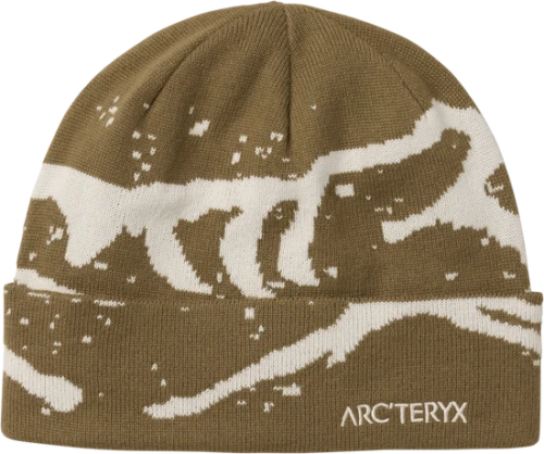 Czapka Arcteryx GROTTO TOQUE BrackenSea salt.png