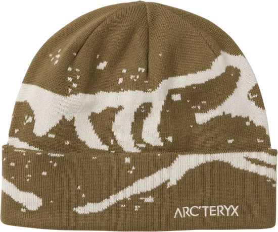Czapka Arcteryx GROTTO TOQUE BrackenSea salt.png