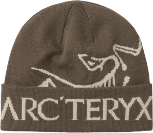 Czapka Arcteryx BIRD WORD TOQUE Moongoose  Sea salt.png