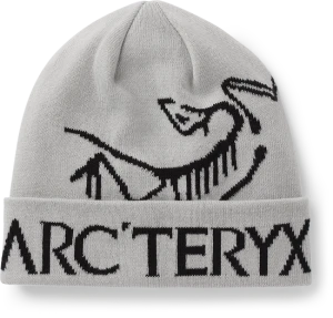 Czapka Arcteryx BIRD WORD TOQUE Orca.png