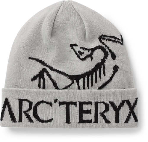 Czapka Arcteryx BIRD WORD TOQUE Orca.png