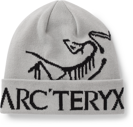 Czapka Arcteryx BIRD WORD TOQUE Orca.png
