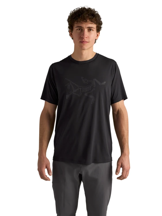 X000010293_002291 Arcteryx Cormac Logo Shirt SS Black M (3).png