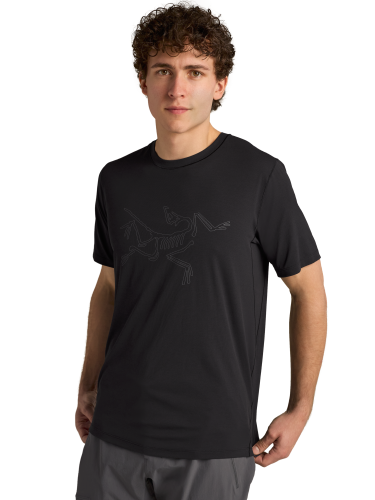 X000010293_002291 Arcteryx Cormac Logo Shirt SS Black M (4).png
