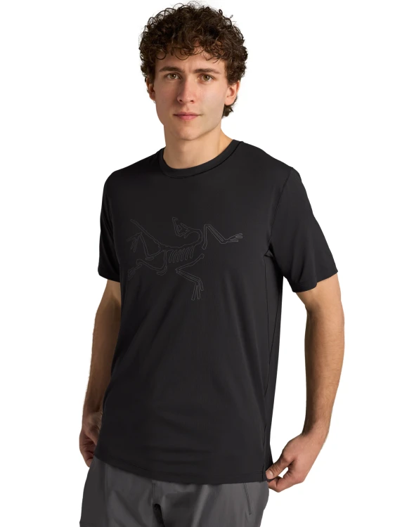 X000010293_002291 Arcteryx Cormac Logo Shirt SS Black M (4).png