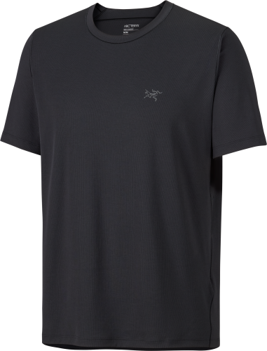 X000010293_002291 Arcteryx Cormac Logo Shirt SS Black M (6).png