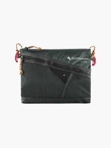 Klattermusen Algir  Accesory Bag M Dark Teal 563 (2).jpg
