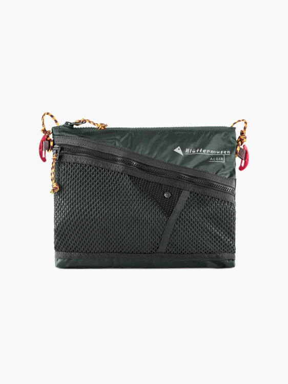 Klattermusen Algir  Accesory Bag M Dark Teal 563 (2).jpg