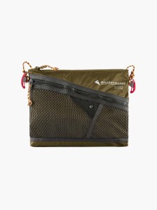 Klattermusen Algir  Accesory Bag M Olive 510 (1).jpg