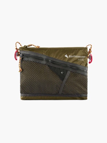 Klattermusen Algir  Accesory Bag M Olive 510 (1).jpg