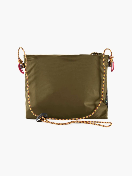 Klattermusen Algir  Accesory Bag M Olive 510 (2).jpg