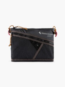 Klattermusen Algir  Accesory Bag M Raven 961 (2).jpg