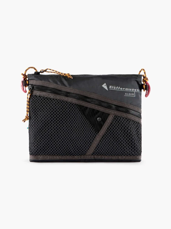 Klattermusen Algir  Accesory Bag M Raven 961 (2).jpg