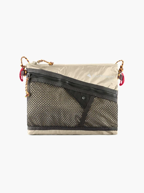Klattermusen Algir  Accesory Bag M Putty Grey 883 (2).jpg