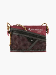 Klattermusen Algir  Accesory Bag S Burnt Russet 230.jpg