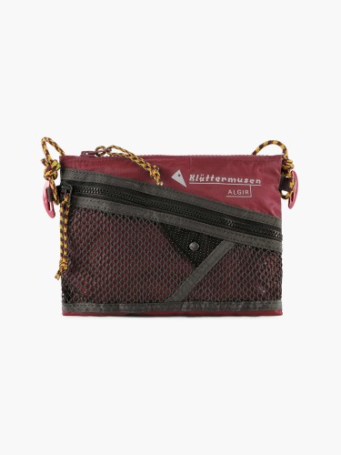 Klattermusen Algir  Accesory Bag S Burnt Russet 230.jpg