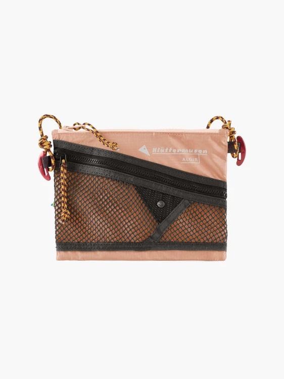 Klattermusen Algir  Accesory Bag S Salmon 124 (2).jpg