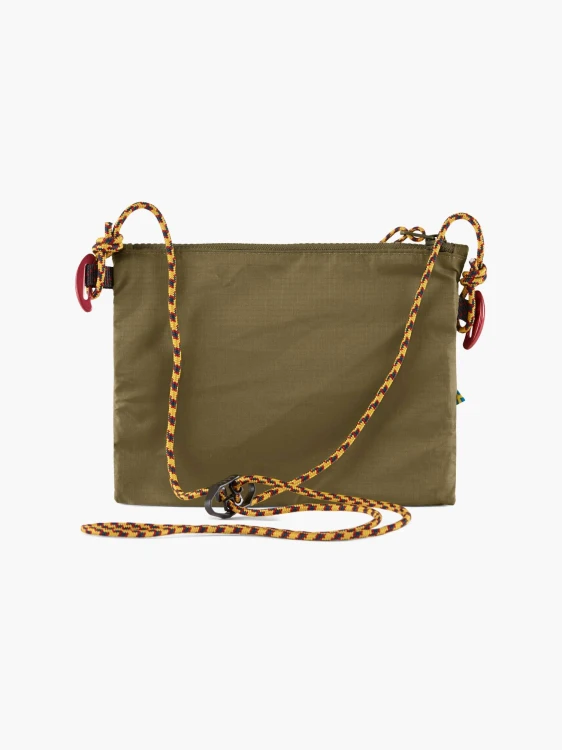 Klattermusen Algir  Accesory Bag S Olive 510 (1).jpg