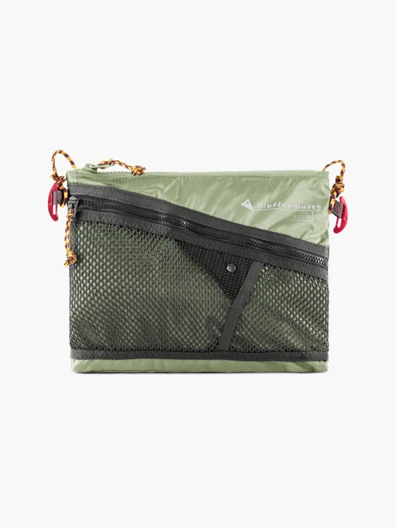 Klattermusen Algir  Accesory Bag M Sea Foam.webp
