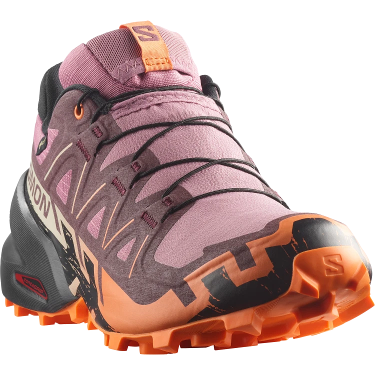 L49198000 Buty biegowe damskie Salomon SPEEDCROSS 6 GORE-TEX W Dusky Orchid TatraStore (3).png