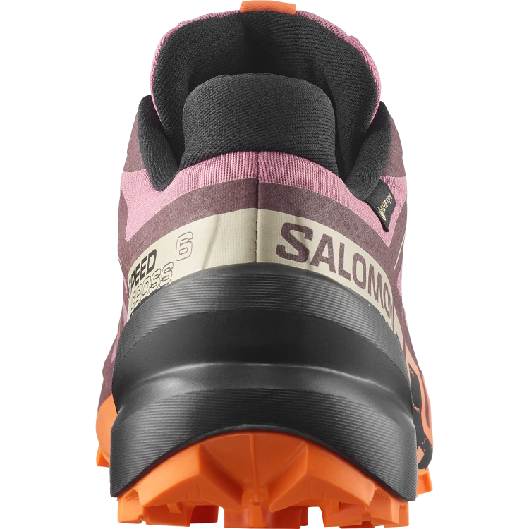 L49198000 Buty biegowe damskie Salomon SPEEDCROSS 6 GORE-TEX W Dusky Orchid TatraStore (4).png