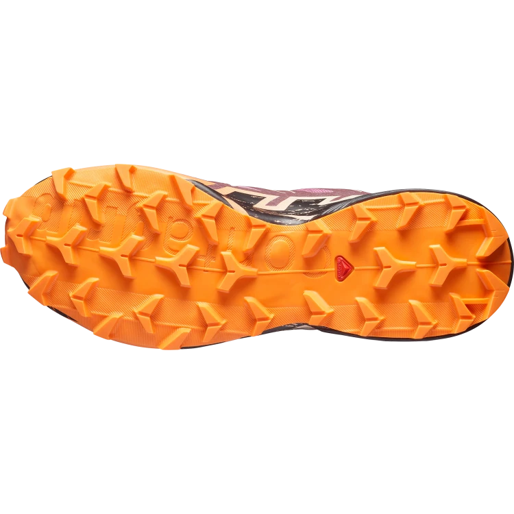 L49198000 Buty biegowe damskie Salomon SPEEDCROSS 6 GORE-TEX W Dusky Orchid TatraStore (5).png
