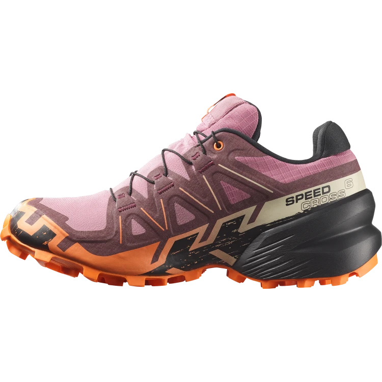 L49198000 Buty biegowe damskie Salomon SPEEDCROSS 6 GORE-TEX W Dusky Orchid TatraStore (6).png