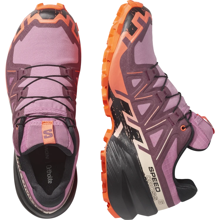 L49198000 Buty biegowe damskie Salomon SPEEDCROSS 6 GORE-TEX W Dusky Orchid TatraStore (7).png