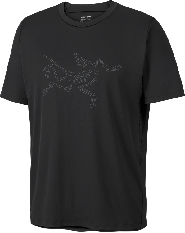 X000010293_002291 Arcteryx Cormac Logo Shirt SS Black M.png