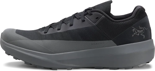 Buty Męskie Arcteryx NORVAN LD 4 - BlackGraphite (1).png