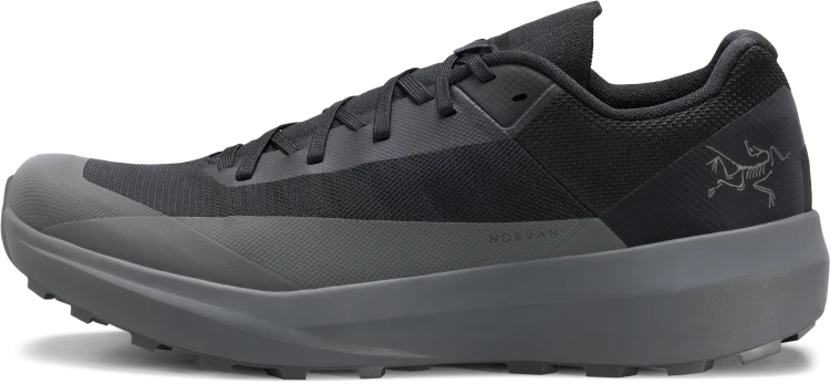 Buty Męskie Arcteryx NORVAN LD 4 - BlackGraphite (1).png