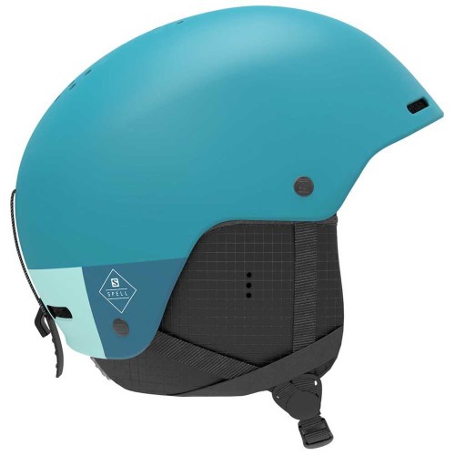 kask narciarski salomon spell blue bird aruba tatrastore.jpg