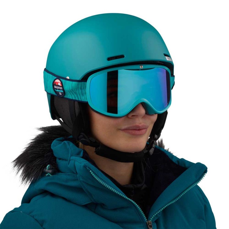 kask narciarski salomon spell blue bird aruba tatra store.jpg
