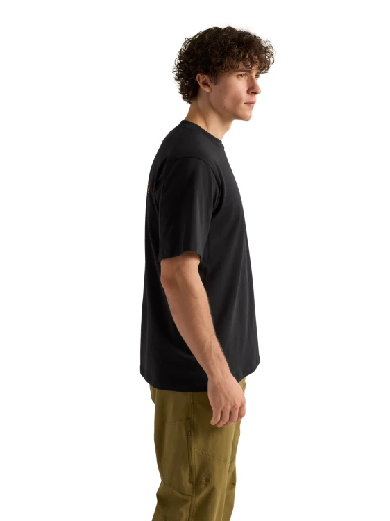 X000008464Arcteryx Kragg Cotton Logo Shirt 24K Black (1).png
