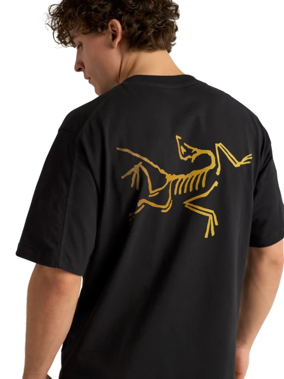 X000008464Arcteryx Kragg Cotton Logo Shirt 24K Black (2).png