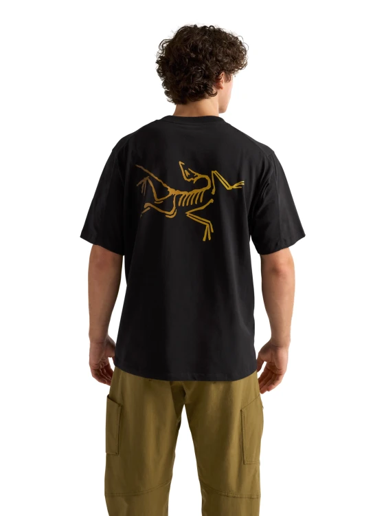 X000008464Arcteryx Kragg Cotton Logo Shirt 24K Black (3).png