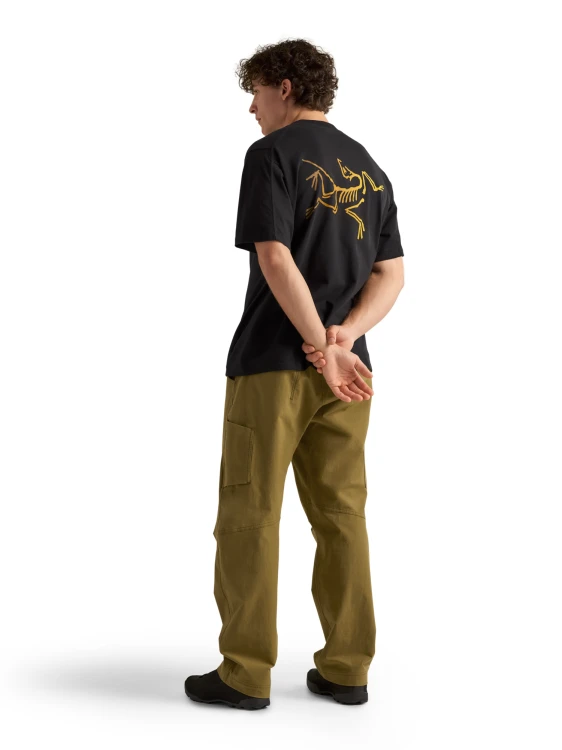 X000008464Arcteryx Kragg Cotton Logo Shirt 24K Black (5).png